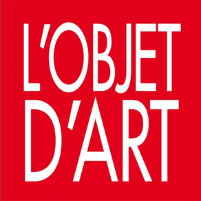 L'Objet d'Art Magazine