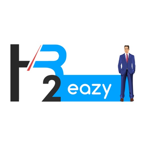 HR2eazy - HR and Payroll