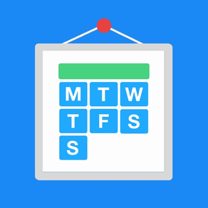This Week: Weekly Task Planner