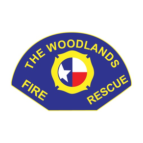 The Woodlands Fire Department