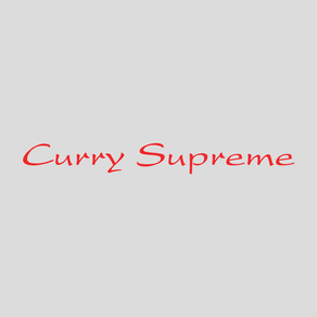 Curry Supreme