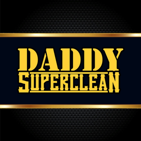 Daddy Super Clean