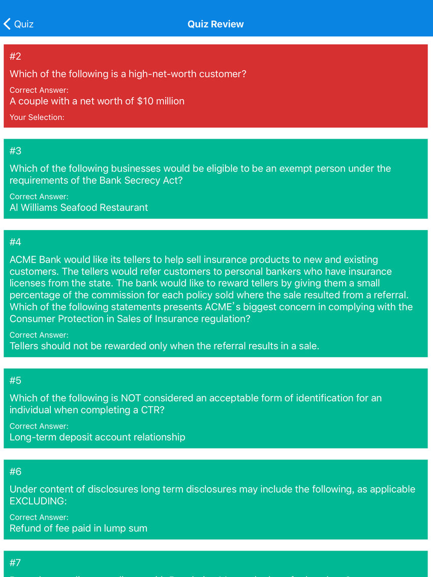Study Buddy (Exam Prep) poster