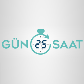 Gün 25 Saat