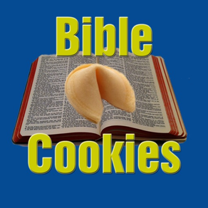 Bible Cookies