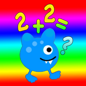 Math Game Éducation Fun gratuit: Brain Workout école primaire