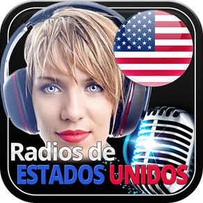 Radios de Estados Unidos