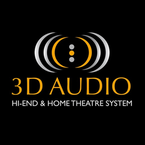 3d Audio