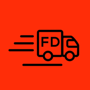 Food Delivery - Driver App