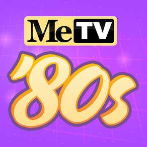 MeTV's '80s Slang