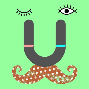 U Game – Jogo Colorido De Um Toque