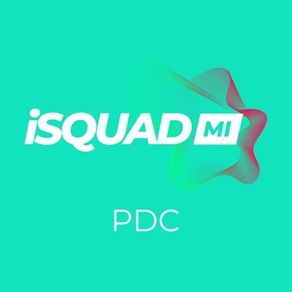 iSquad PDC