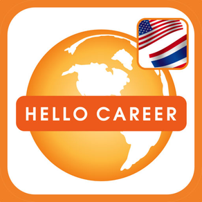 HelloCareer for iPhone