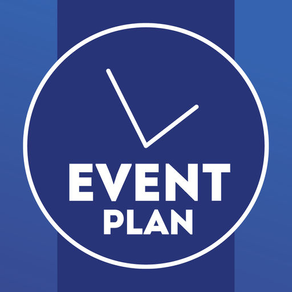 Event Plan - Smart event guide