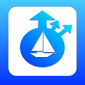 TVMDC Sailing & Marine Navigation Calculator