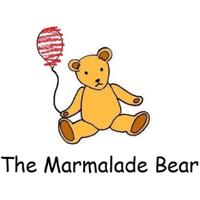 Marmalade Bear