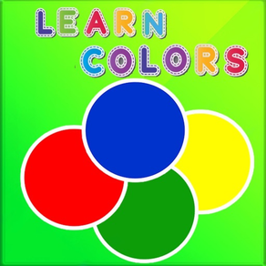 Fun Learning Color Objects