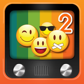EmojiMovie 2 - challenge your friends