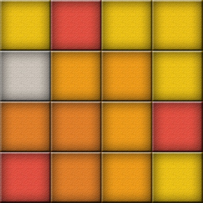 Colored Tile