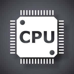 硬件精靈Pro -查詢CPU主頻降頻率手機內存電池