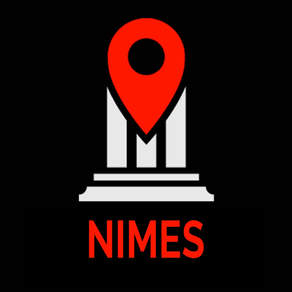 Nîmes Guide Monument Tracker