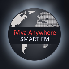 iVivaAnywhere Smart FM