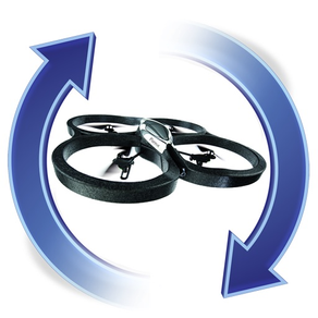 Firmware Manager for AR.Drone