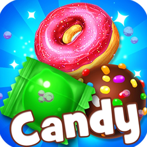 Candy Virtual! Reality