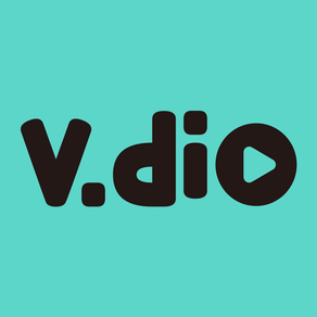 V.dio - Video Program editor for 'We Media'
