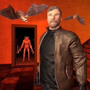 Cazador vampiros Juego supervivencia: Apocalipsis