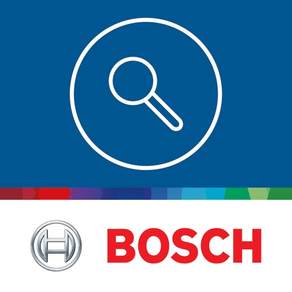 Bosch Inspections