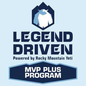 Legend Driven MVP Plus Program
