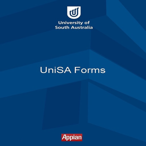 UniSA Forms