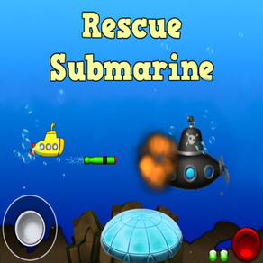 Rescue Submarine Free