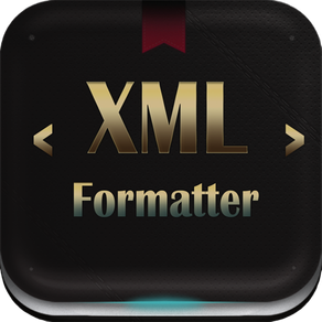 Formateador de XML