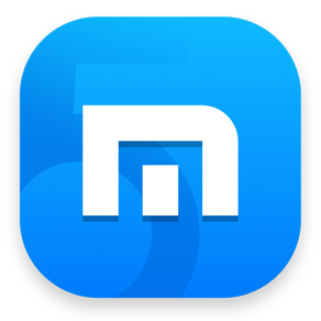 Maxthon Web Browser