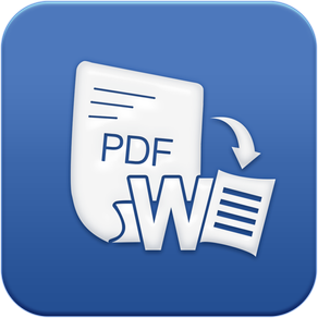 PDF to Word Pro by Flyingbee