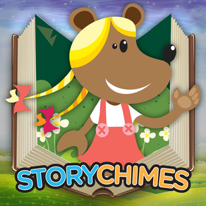 Goldybear StoryChimes (FREE)