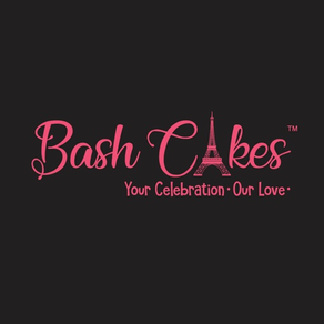 Bash Cakes
