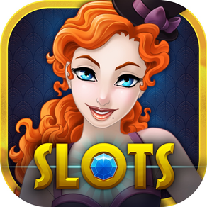 SuperSpin Slots - Free Casino Slot Machines