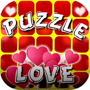 Love Puzzles Slides