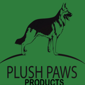 Plush Paws Products