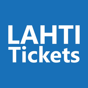 Lahti Tickets