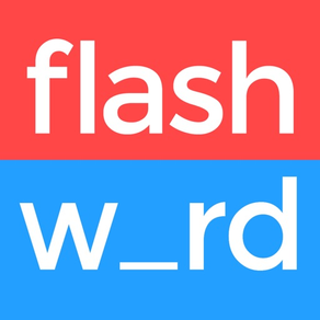 Flash Word