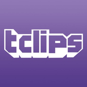 TClips: Browser for Twitch Clips, Gaming Highlight