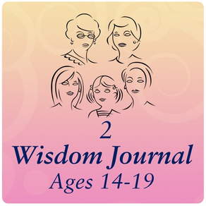 Journal Vol 2 (Ages 14-19)Teen
