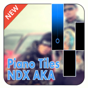 NDX AKA Piano