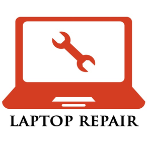 Laptop Repair App