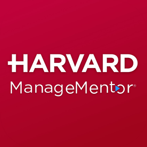 Harvard ManageMentor Business