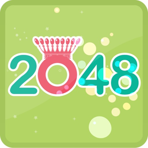2048 5x5.